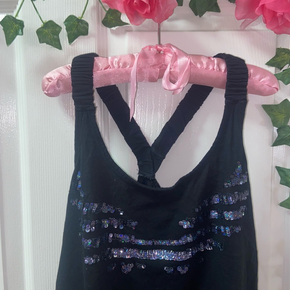 Armani Exchange tank top